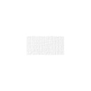 American Crafts Textured Cardstock 12inch X12inch White