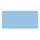 Americana Acrylic Paint 2oz - Baby Blue - Opaque*