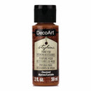 Americana Decor - Stylin Paint 2oz - Chestnut