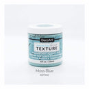 Americana Decor Texture 8oz - Moss Blue