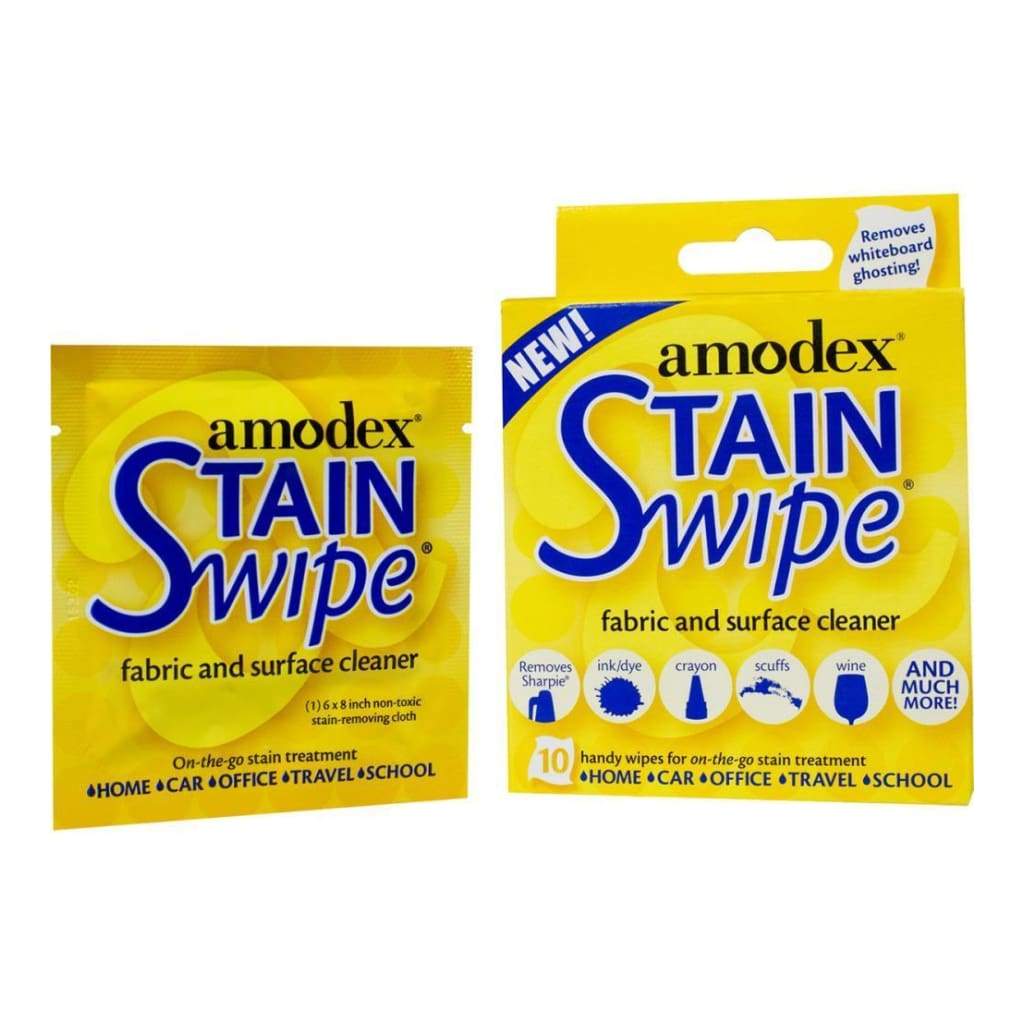 Amodex Ink & Stain Remover Trial Size