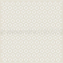 Alexandra Renke Stencil 6inch X6inch - Heart Leaf
