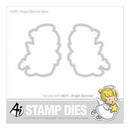 Art Impressions Die Angel Spinner