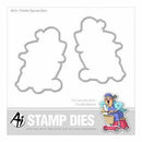 Art Impressions Die Throttle Spinner