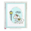 Avery Elle - Elle-Ments Dies Christmas Magic*