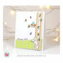 Avery Elle - Elle-Ments Dies Winter Woodland Wonders*