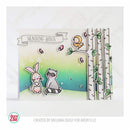 Avery Elle - Elle-Ments Dies Winter Woodland Wonders*