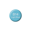 Copic Ink B14 - Light Blue 12ml*