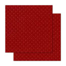 Bazzill - Dotted Swiss Cardstock 12"X12" Phoenix/Dotted Swiss