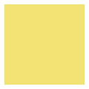 Bazzill Card Shoppe Heavyweight Cardstock 12X12 Sour Lemon