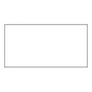 Bazzill Card Shoppe Heavyweight Cardstock 8.5X11 Marshmallow