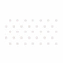 Bazzill Dotted Swiss Cardstock 12 inch X12 inch Salt/Dotted Swiss