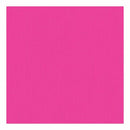 Bazzill Smoothies Cardstock 12 Inch X12 Inch - Bubble Gum