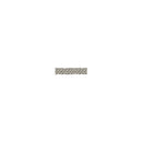 Pepperell Bonnie Macrame Craft Cord 6mm x 100yd - Shadow Gray