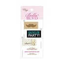 Bella Blvd - Bachelor Collection - Flags
