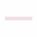 Bella Blvd - Designer Tape - Cotton Candy Chevron 19Mm X 30Ft