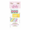 Bella Blvd - Flags - Floral