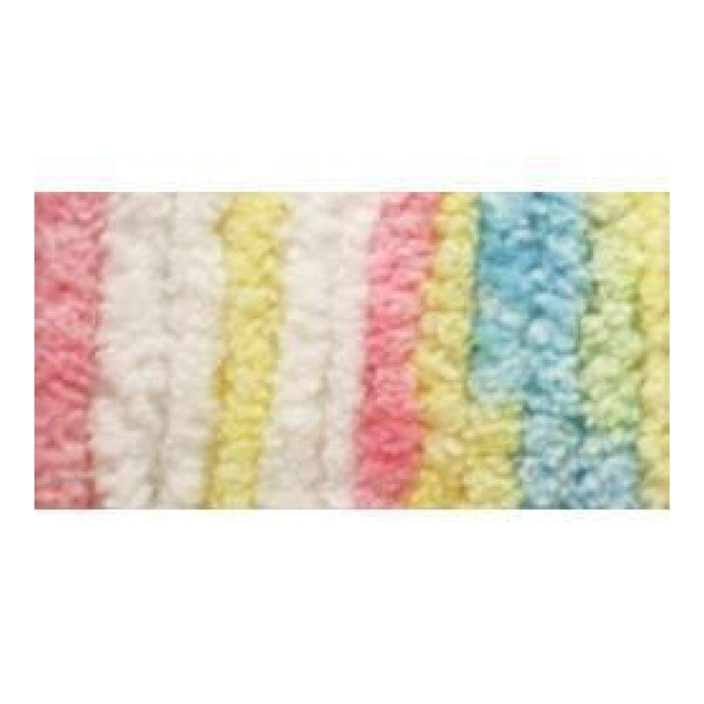 Bernat Baby Blanket Yarn Pitter Patter 3.5oz/100g