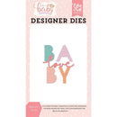 Echo Park Dies - Baby Love