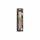 Bistro Chalk Marker Chisel Tip Silver