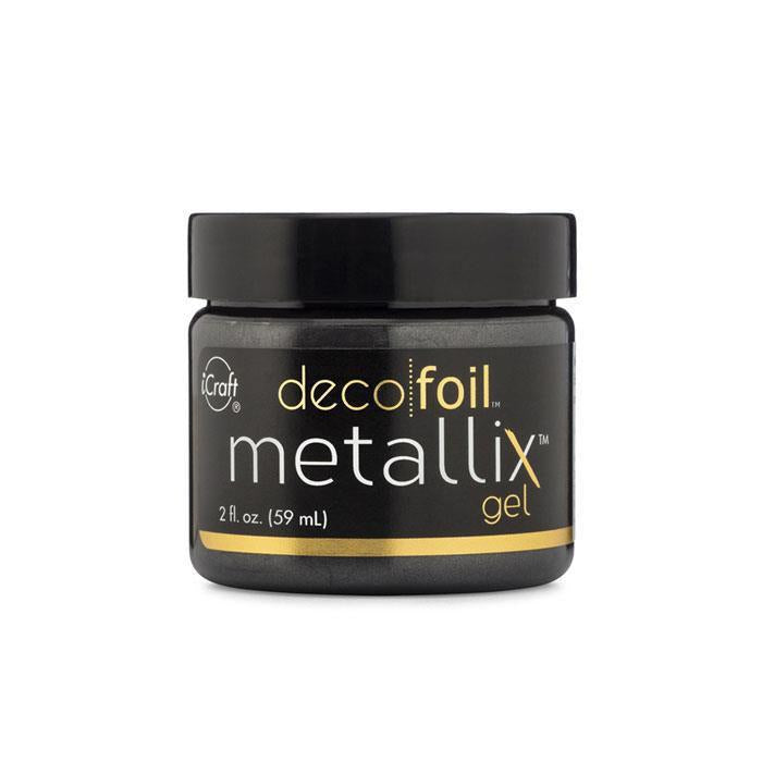 Deco Foil Transfer Gel DUO 4Fl Oz