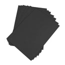 X-Press Graph-X Cover Paper 250gsm A4 - 100 Sheets - Black*