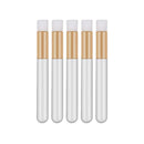 Universal Crafts Blending Brushes 5 Pack - White