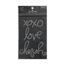 Heidi Swapp Bling - Love*