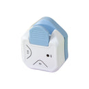 Poppy Crafts 3-in-1 Corner Rounder Punch