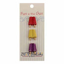 Buttons Galore Inc Fun In The Sun Buttons Popsicles