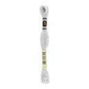 DMC 6-Strand Etoile Embroidery Floss 8m - Pearl Gray