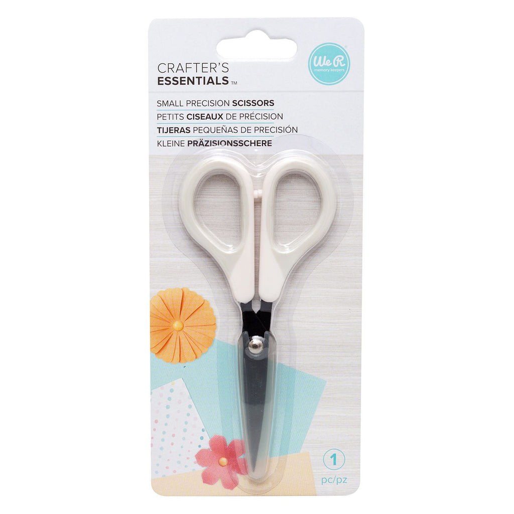 We R Comfort Craft Soft Grip Scissors 8