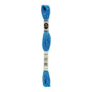 DMC 6-Strand Etoile Embroidery Floss 8m - Dark Electric Blue