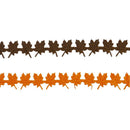 Prima Pumpkin & Spice Trims - 2 colours, 2 Yards Each*