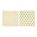 Teresa Collins - Carolina Breeze Collection - 12 x 12 Double Sided Paper - Mckay