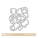 Mama Elephant - Creative Cuts - A Beary Christmas