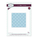 Creative Expressions -Festive Collection Paula Background Layering die