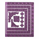 Cheery Lynn Designs Die A2 Royal Scandinavian Card Facer