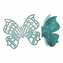 Cheery Lynn - Whimsical Butterfly With Angel Wing - B535