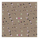Cherryarte - Freestyle Spots 12X12 Patterned Paper (Pack Of 10)