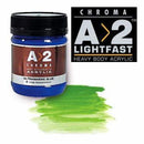 Chroma A2 Green Light 250Ml