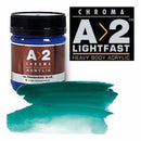Chroma A2 Pthalo Green Hue 250Ml