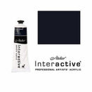 Chroma - Atelier Interactive Blue Black (Indigo) S1 80Ml