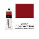 Chroma - Atelier Interactive Cadmium Red Medium S4 80Ml
