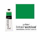 Chroma - Atelier Interactive Perm Green Lt S2 80Ml