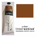 Chroma - Atelier Interactive Raw Sienna Dark S1 80Ml