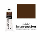 Chroma - Atelier Interactive Raw Umber S1 80Ml