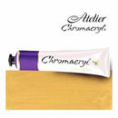 Chromacryl Acrylic - Cc Gold 75Ml