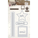 Studio Light Winter Days Cutting & Embossing Die