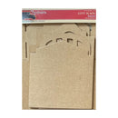 7 Gypsies Board Kit - City Scape 9pcs*